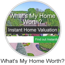 What is my Home Worth? Instantly Find the Market Value of your Mountain Lakes NJ Home