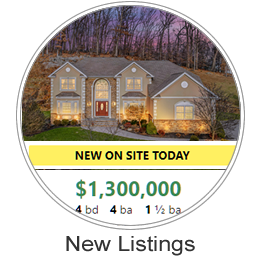 New Construction and Latest Mountain Lakes NJ Luxury Real Estate Mountain Lakes NJ Luxury Homes and Estates Mountain Lakes NJ Coming Soon & Exclusive Luxury Listings
