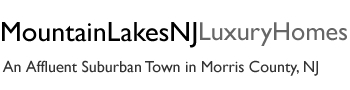 Mountain Lakes NJ Mountain Lakes New Jersey Luxury Real Estate Listings Luxury Homes For Sale MLS Search 